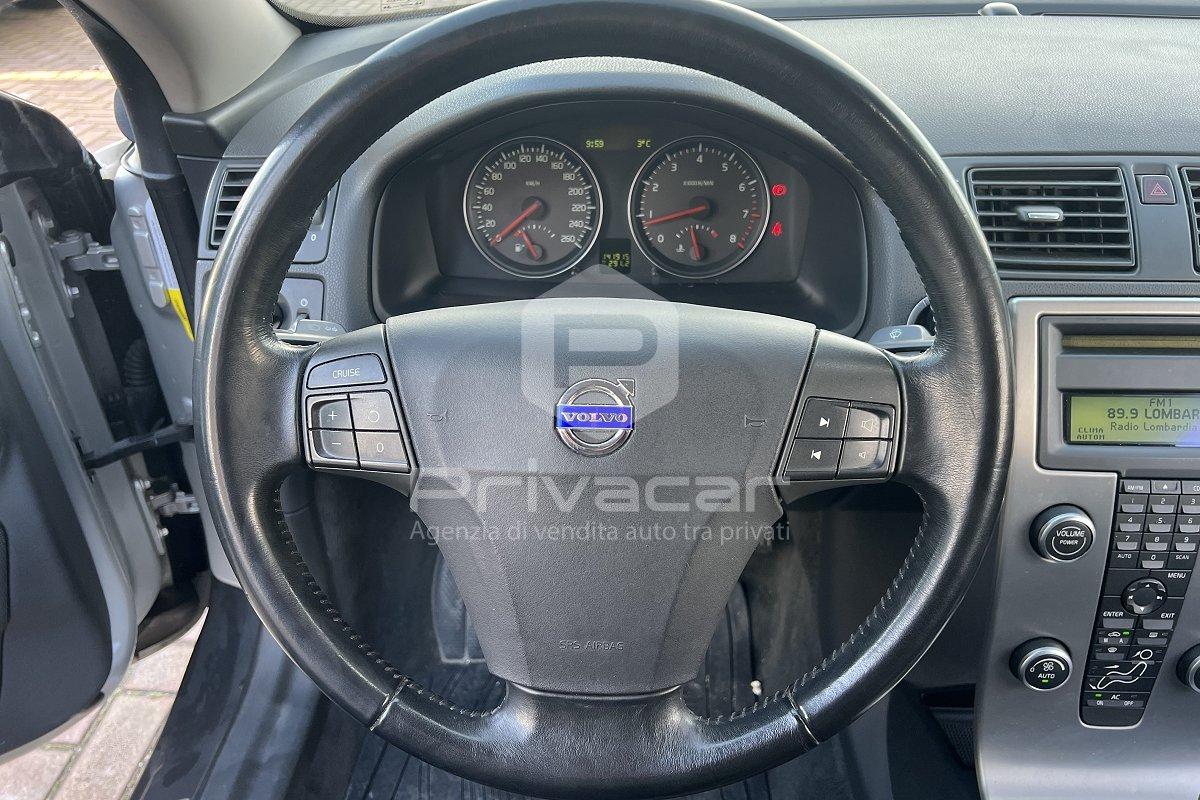 VOLVO C70 2.4 20V 170 CV Momentum