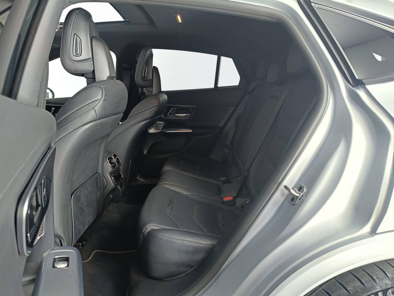 Mercedes-Benz GLC Coupe - C254 - GLC Coupe AMG 63 S e performance AMG Line Premium Plus auto