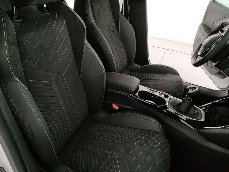 Peugeot 208 208 PureTech 100 Stop&Start 5 porte GT Pack