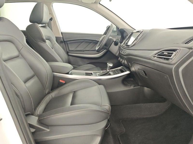 DR AUTOMOBILES F35 1.5 Turbo DCT Bi-Fuel GPL