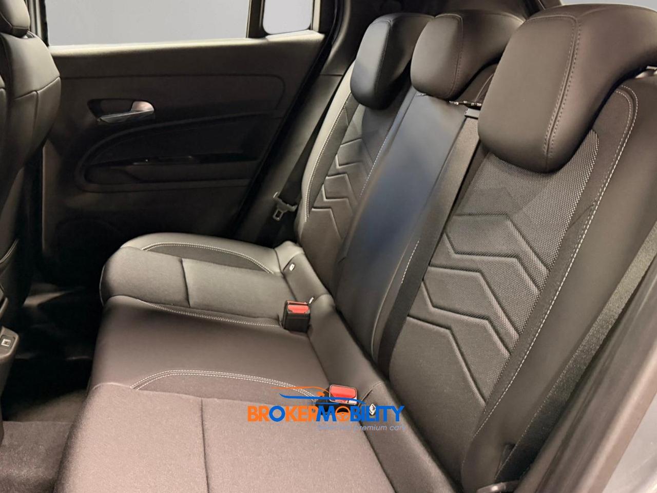 Jeep Avenger 1.2 Turbo Longitude