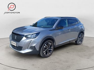 PEUGEOT 2008 2ª serie - 2008 BlueHDi 130 S&S EAT8 Allure Pack