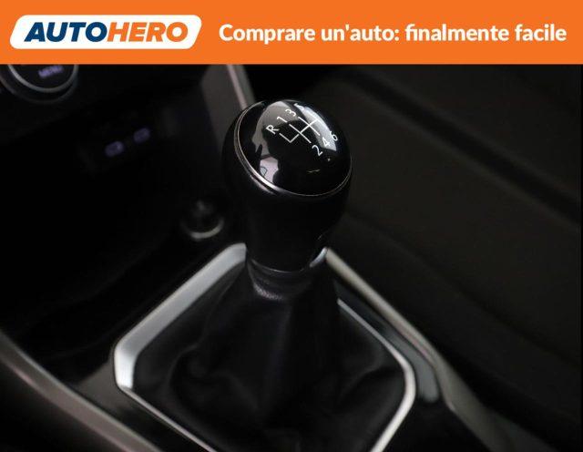 VOLKSWAGEN T-Roc 2.0 TDI SCR Business BlueMotion Technology