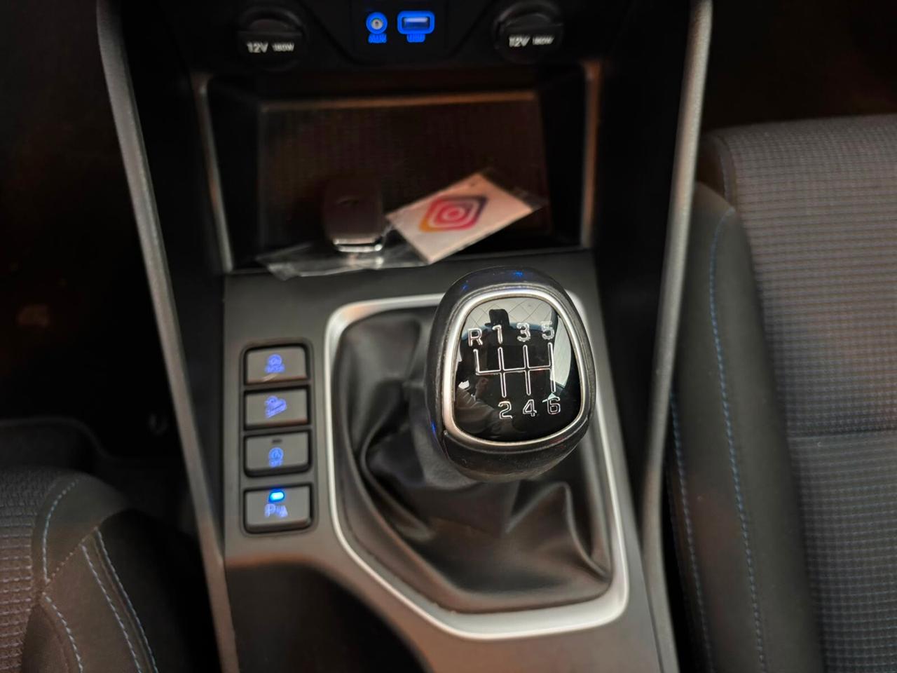 Hyundai Tucson 1.7 CRDi XPossible