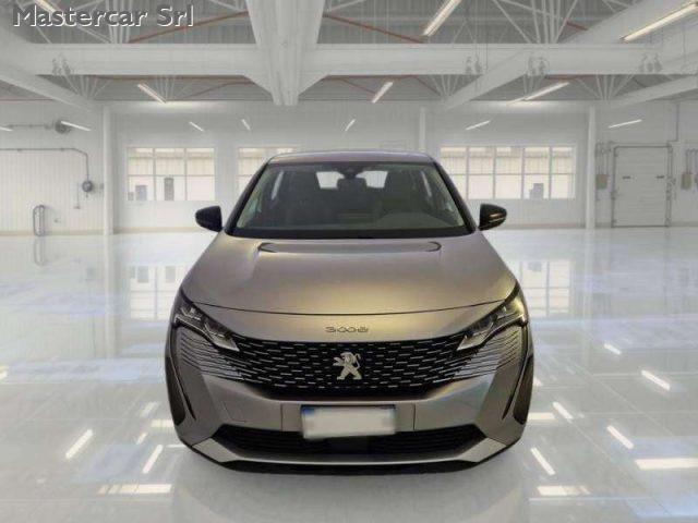 PEUGEOT 3008 3008 II 2021 1.5 bluehdi Active Business s - GJ317