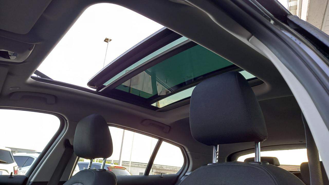 Bmw 116 116i 5p. Msport Auto