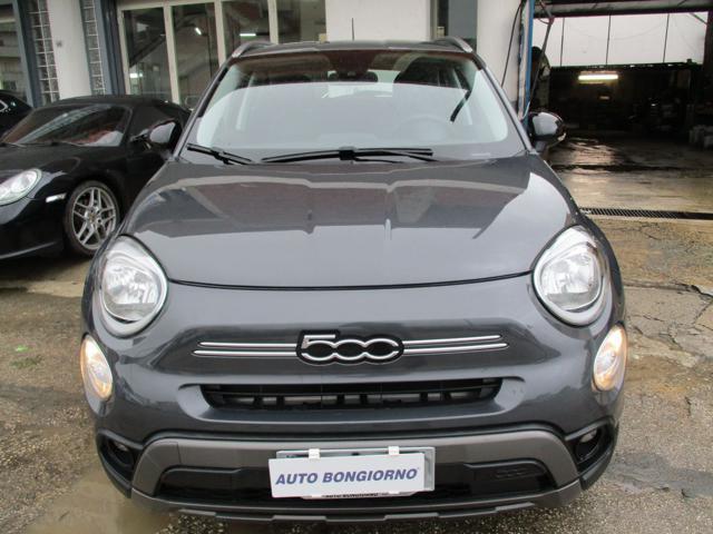 FIAT 500X 1.0 T3 120 CV Cross