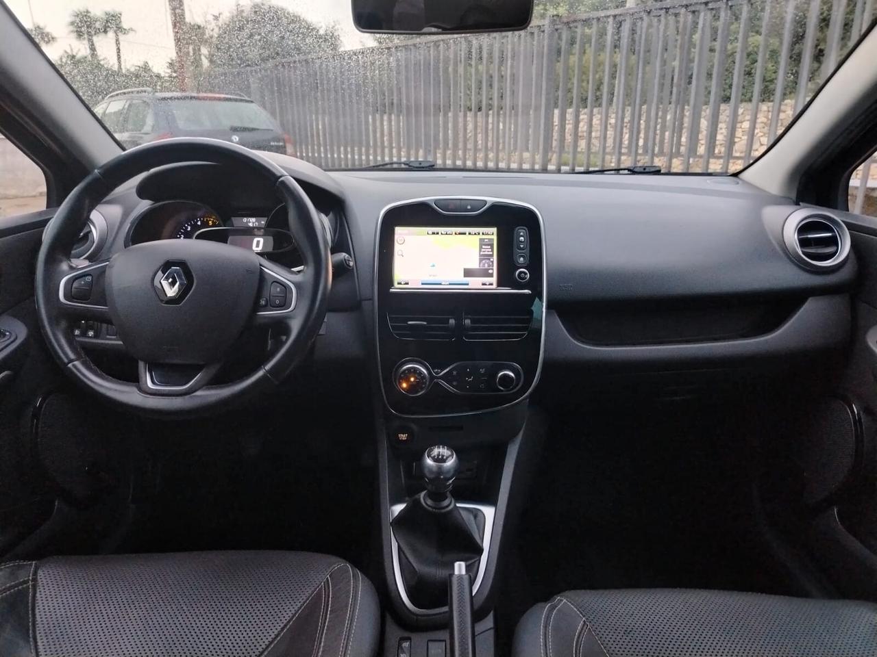 Renault Clio 5p 1.5 dci Energy Duel