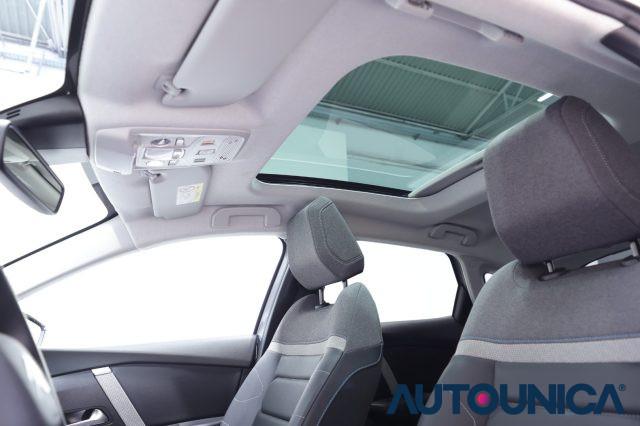CITROEN C4 PURETECH 130 S&S EAT8 MAX AUTOMATICA TETTO