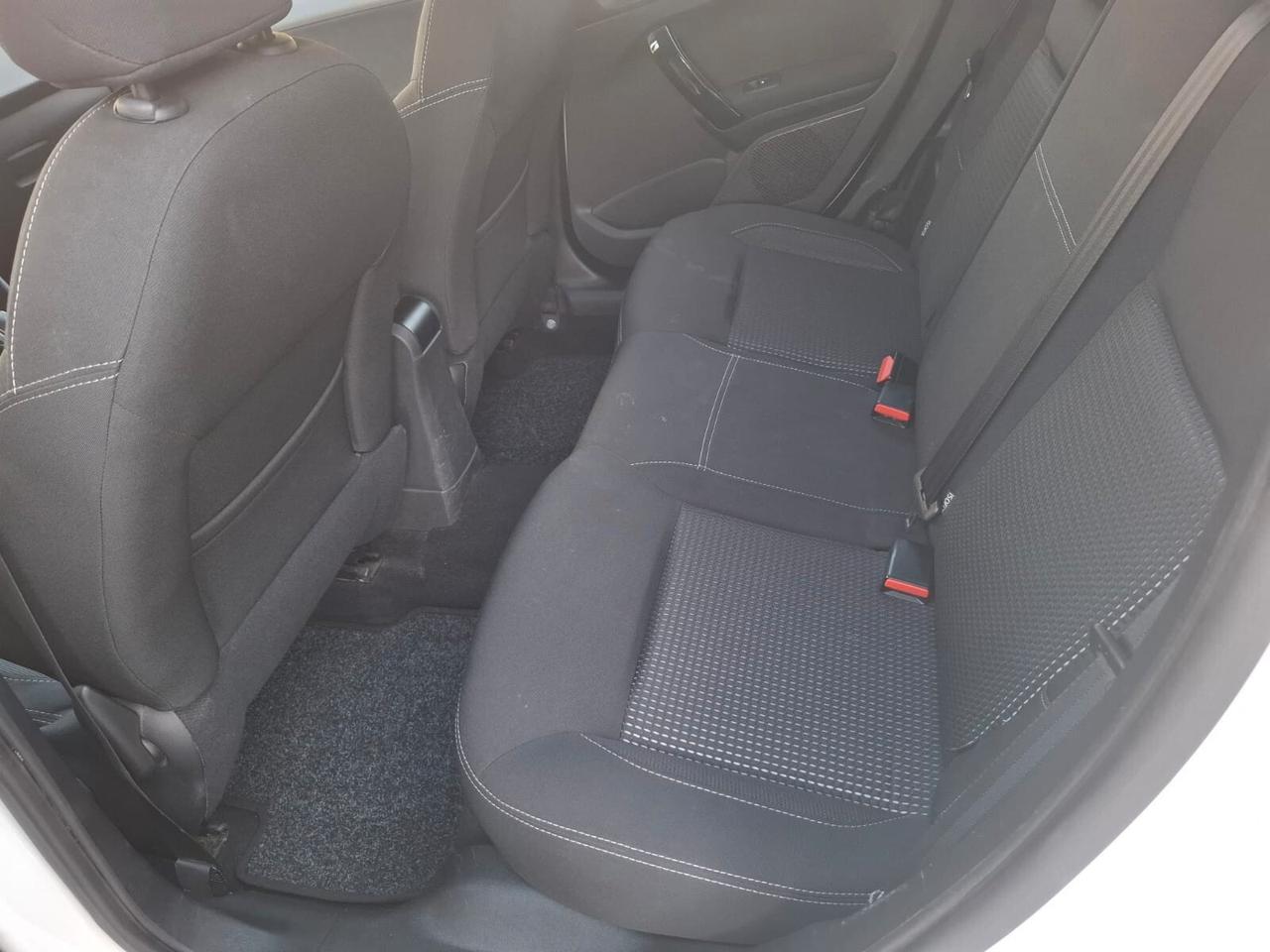 PEUGEOT 208 1.2 BENZINA/GPL 68 CV ALLURE