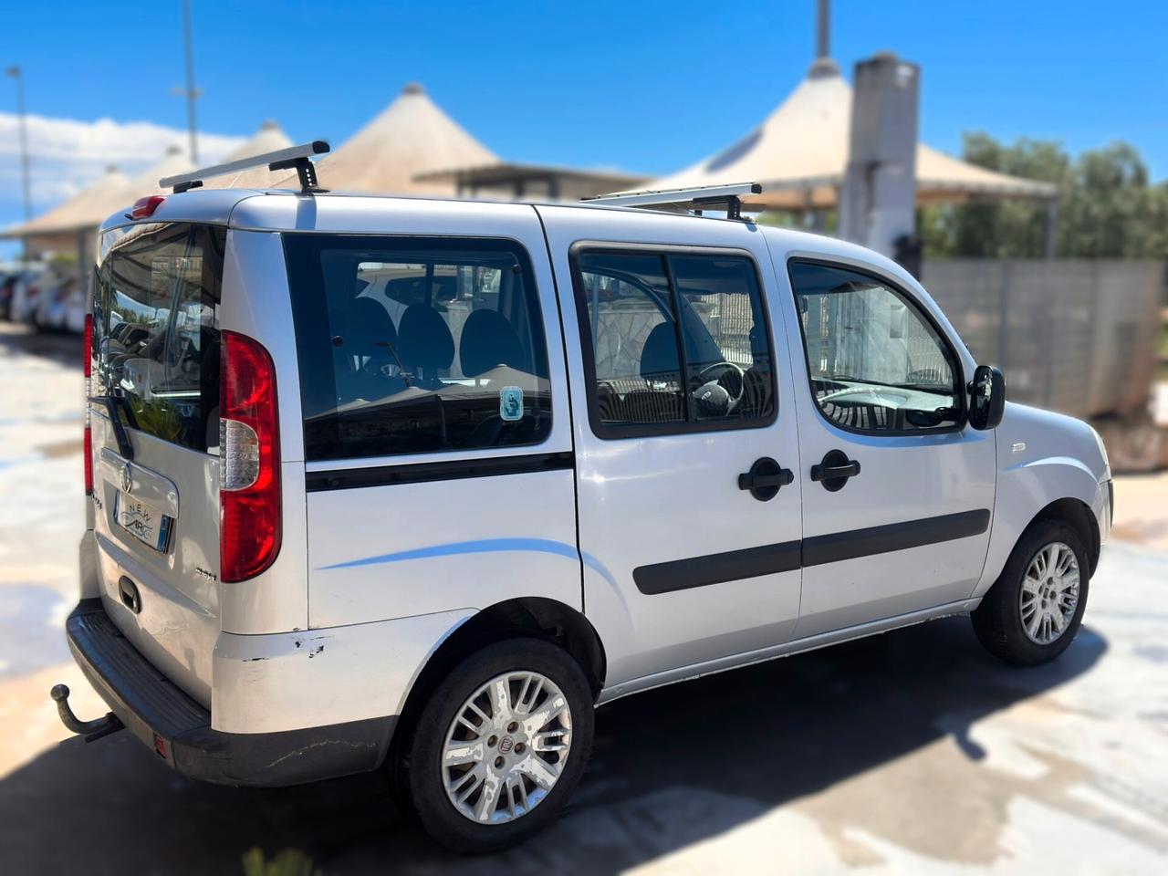 Fiat Doblo Doblò 1.3 Multijet 16V Family