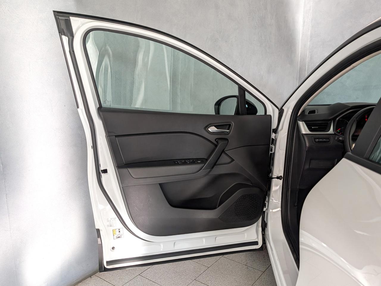 Renault Captur 1.0 TCe 90cv Equilibre