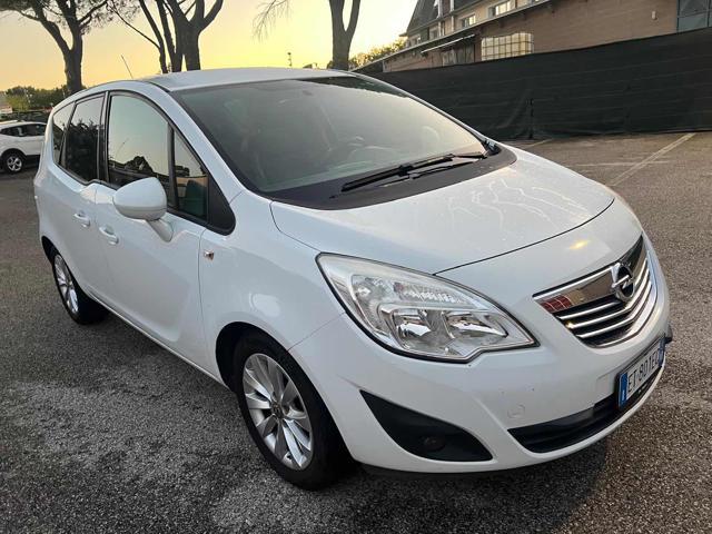 OPEL Meriva 1.7 CDTI 110CV Cosmo senza nessun lavoro da fare