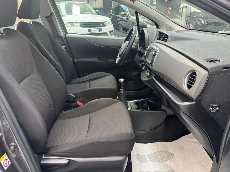 Toyota Yaris Yaris 5p 1.3 Lounge