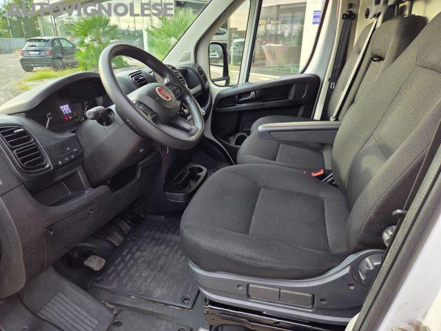 FIAT Ducato 35 2.2 Mjt 140CV MH2 Furg-Camera-Sensori