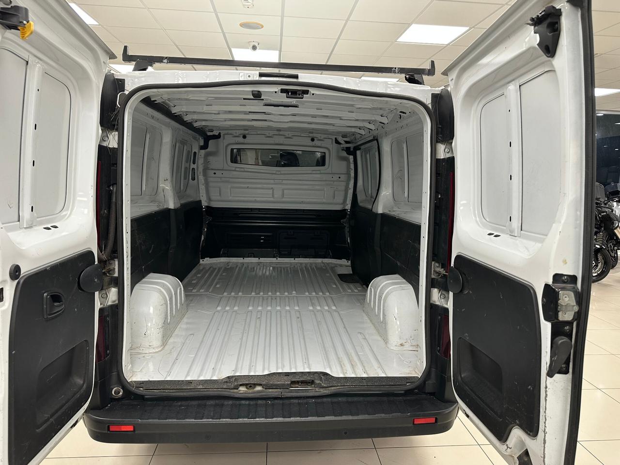 FIAT TALENTO 2,0 ECOJET 145 CV - 2021