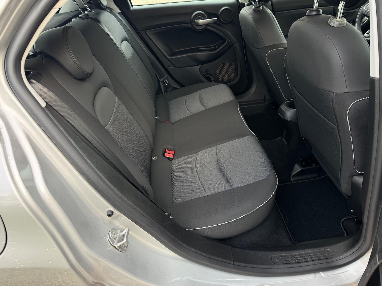 Fiat 500X 1.6 MultiJet 120 CV Urban km 68000