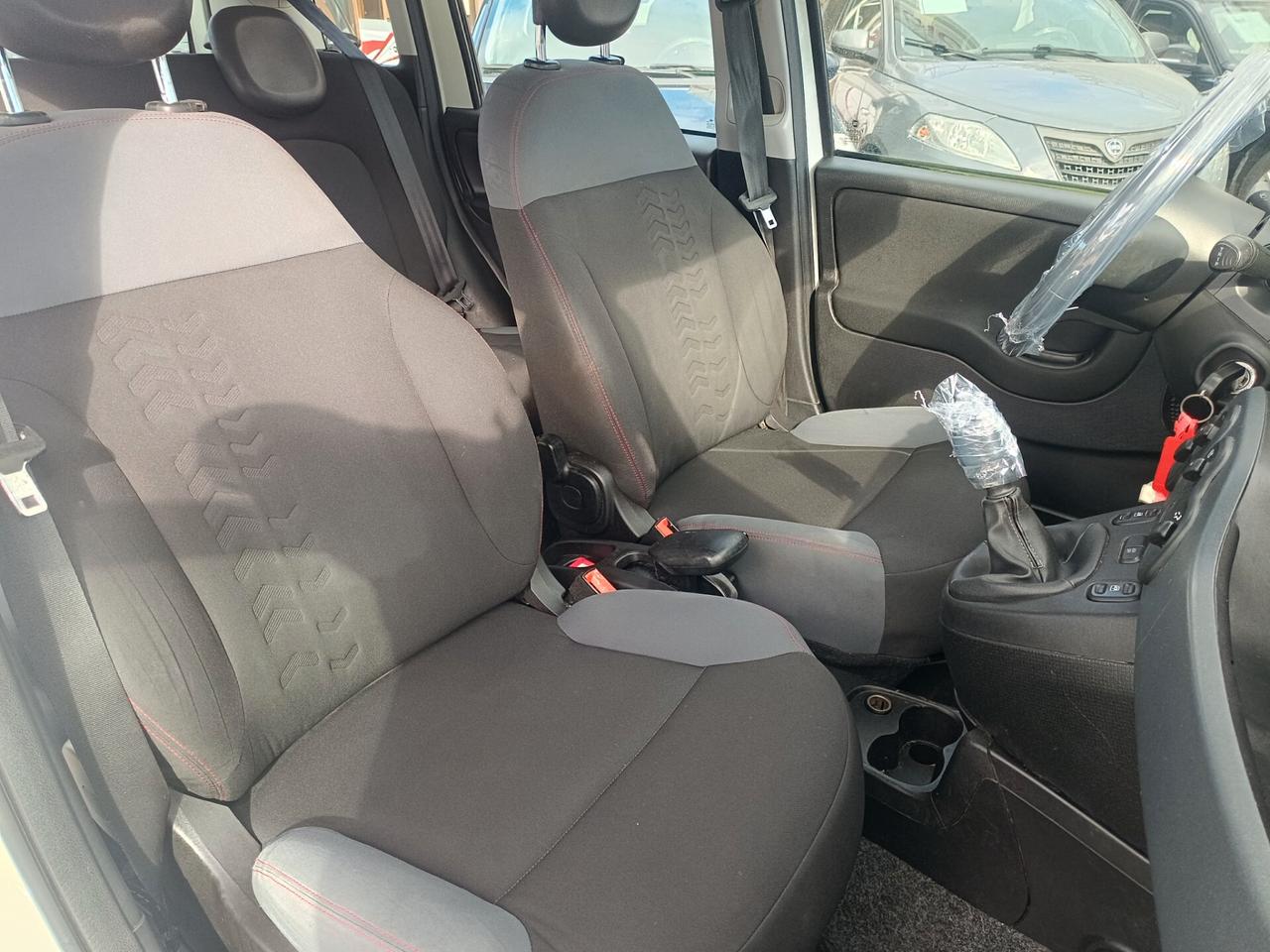 Fiat Panda 1.2 Easy