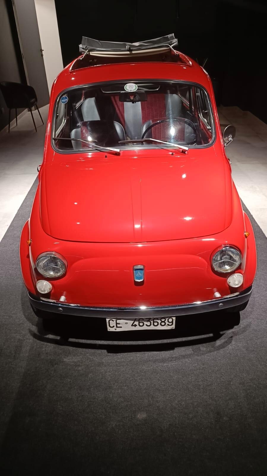 Autobianchi Altro autobianchi giardiniera