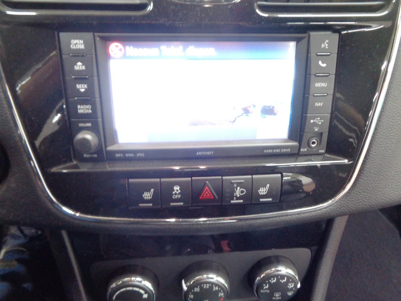 Lancia Flavia 2.4 cabriolet 170 cv automatica