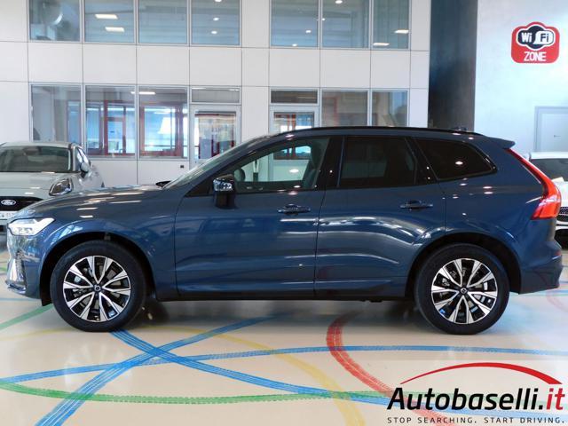 VOLVO XC60 B4 (D) AWD AUTO PLUS DARK N1 AUTOCARRO IVA ESPOSTA