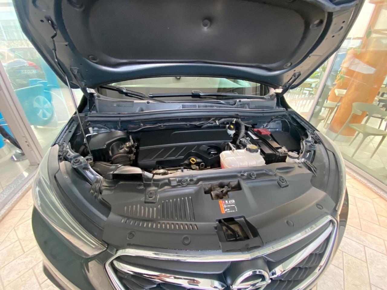 OPEL MOKKA X 1.6 CDTI Ecotec 4x2 S&S