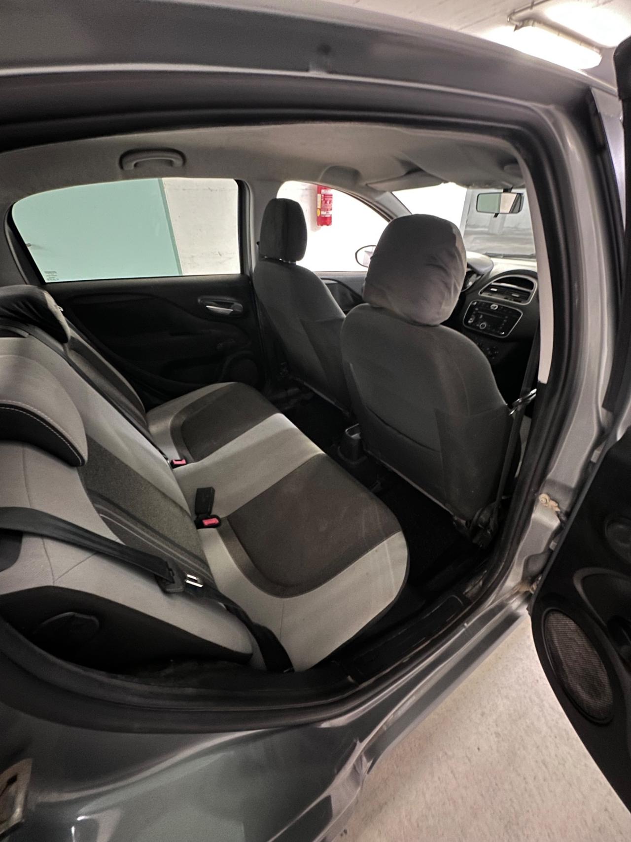 Fiat Grande Punto 1.2 5 porte S&S Actual