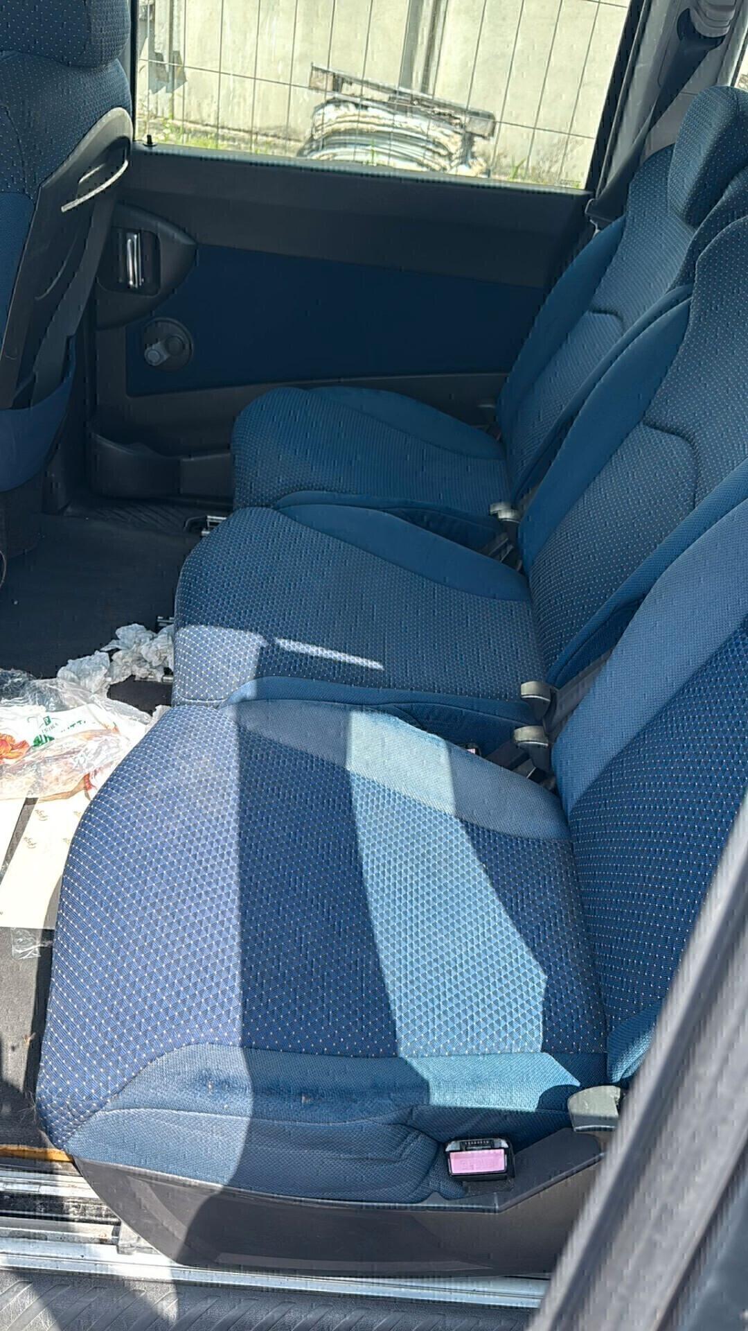 Fiat Ulysse 2.0 MJT 120 CV Active