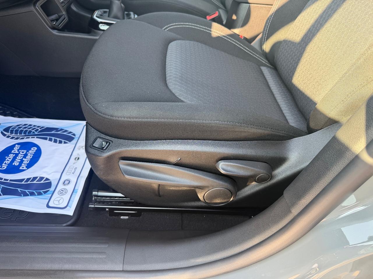 Jeep Renegade 1.6 Mjt 130 CV 80th Anniversary