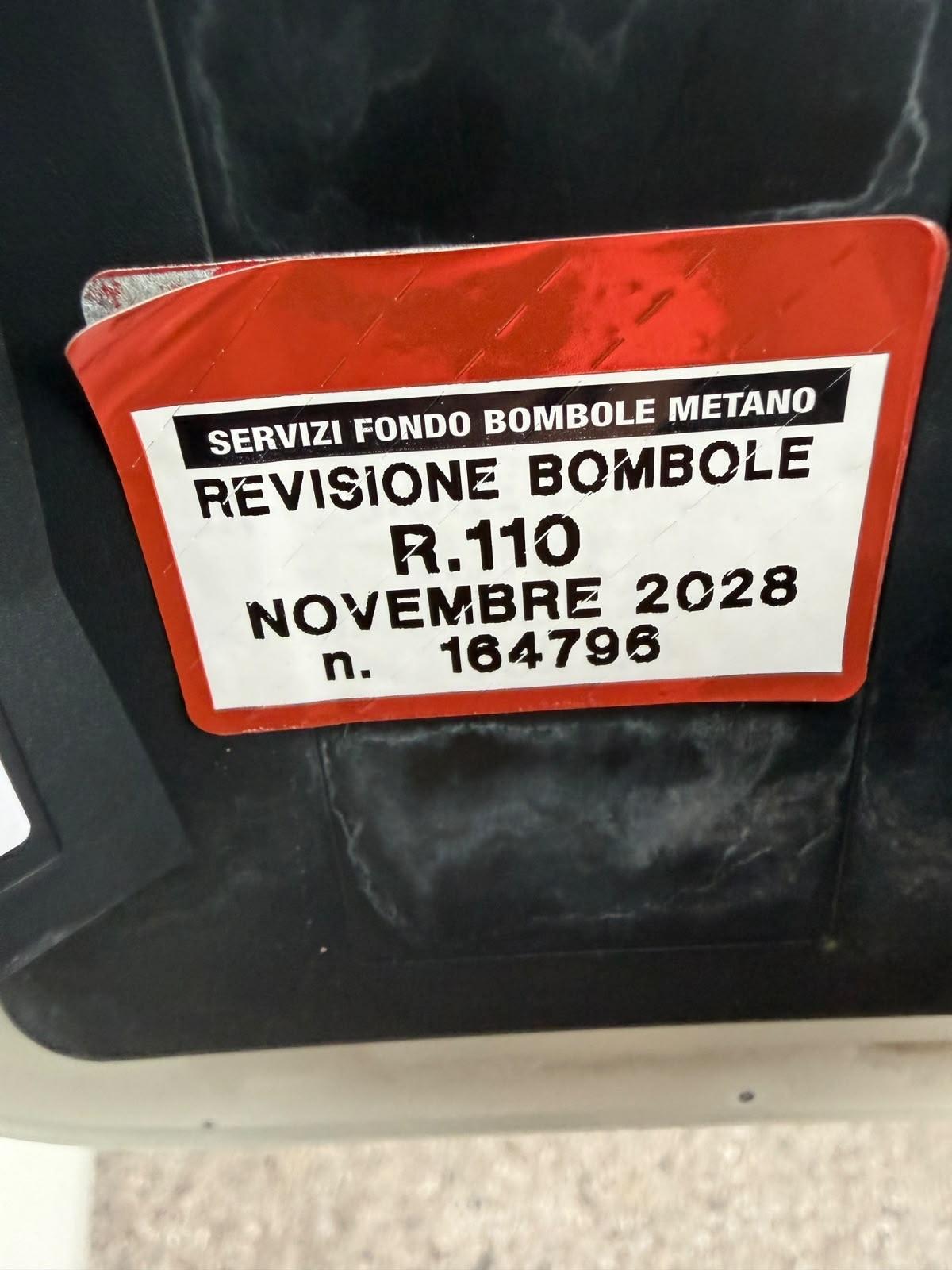 Fiat Panda 0.9 TwinAir Turbo Natural Power