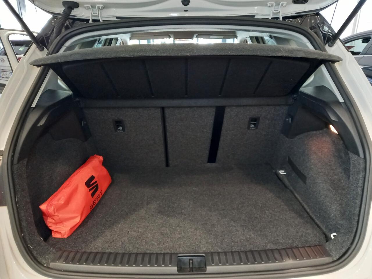 Seat Arona 1.0 TGI 69.000 KM