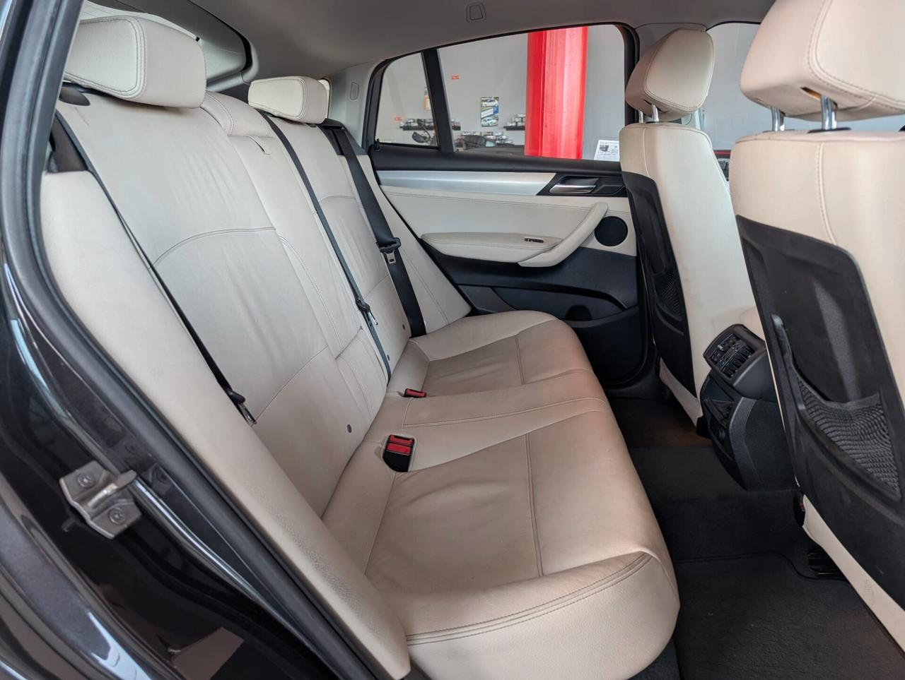 Bmw X4 xDrive20d xLine 2.0 190CV