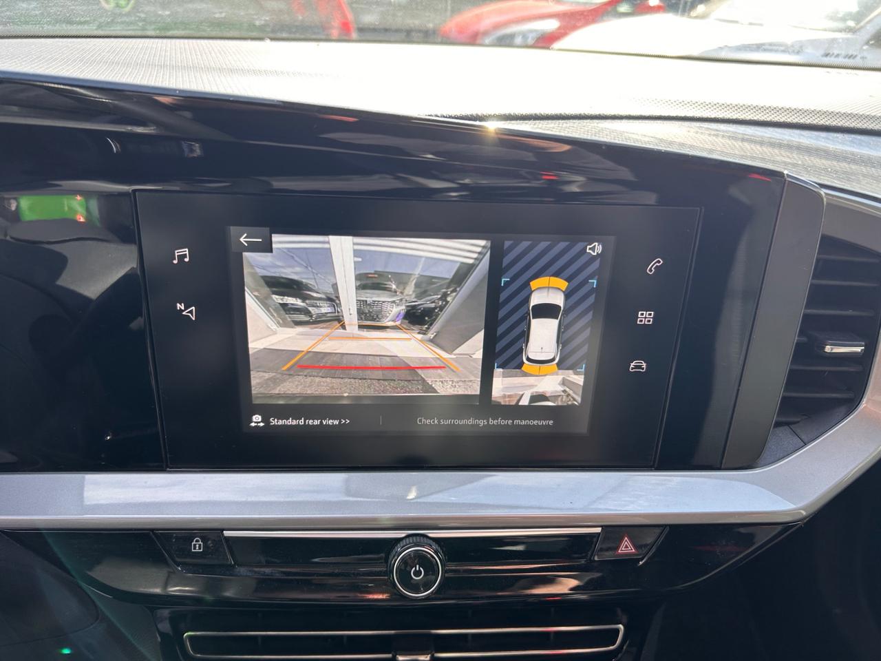 Opel Mokka 1.2 t GS Line s&s 100cv