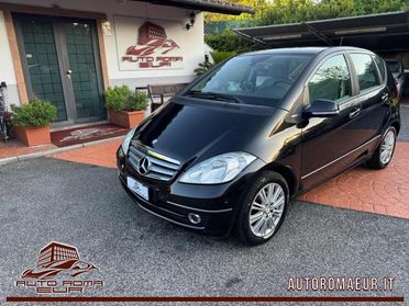 MERCEDES-BENZ A 150 Elegance UNIPRO! KM CERTIFICATI! NEOPATENTATI!