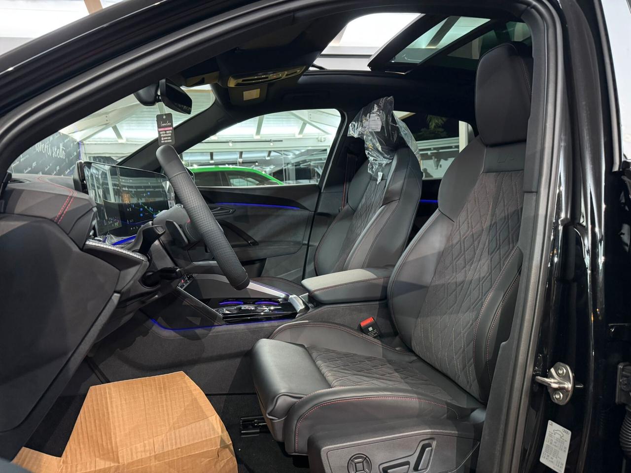 Audi Q5 SPB 40 TDI quattro S tronic line