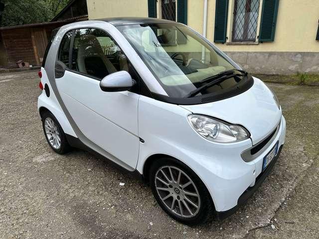 smart forTwo Fortwo 1.0 Pure 71cv