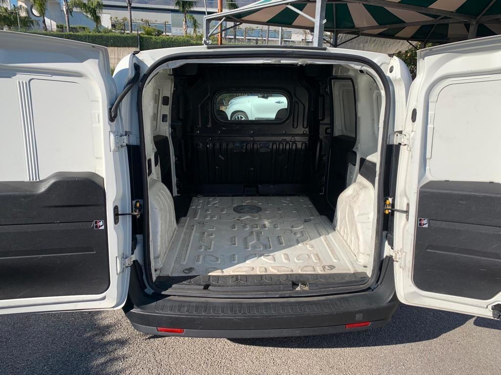 Fiat Doblo 1.3MTJ 90CV IVA