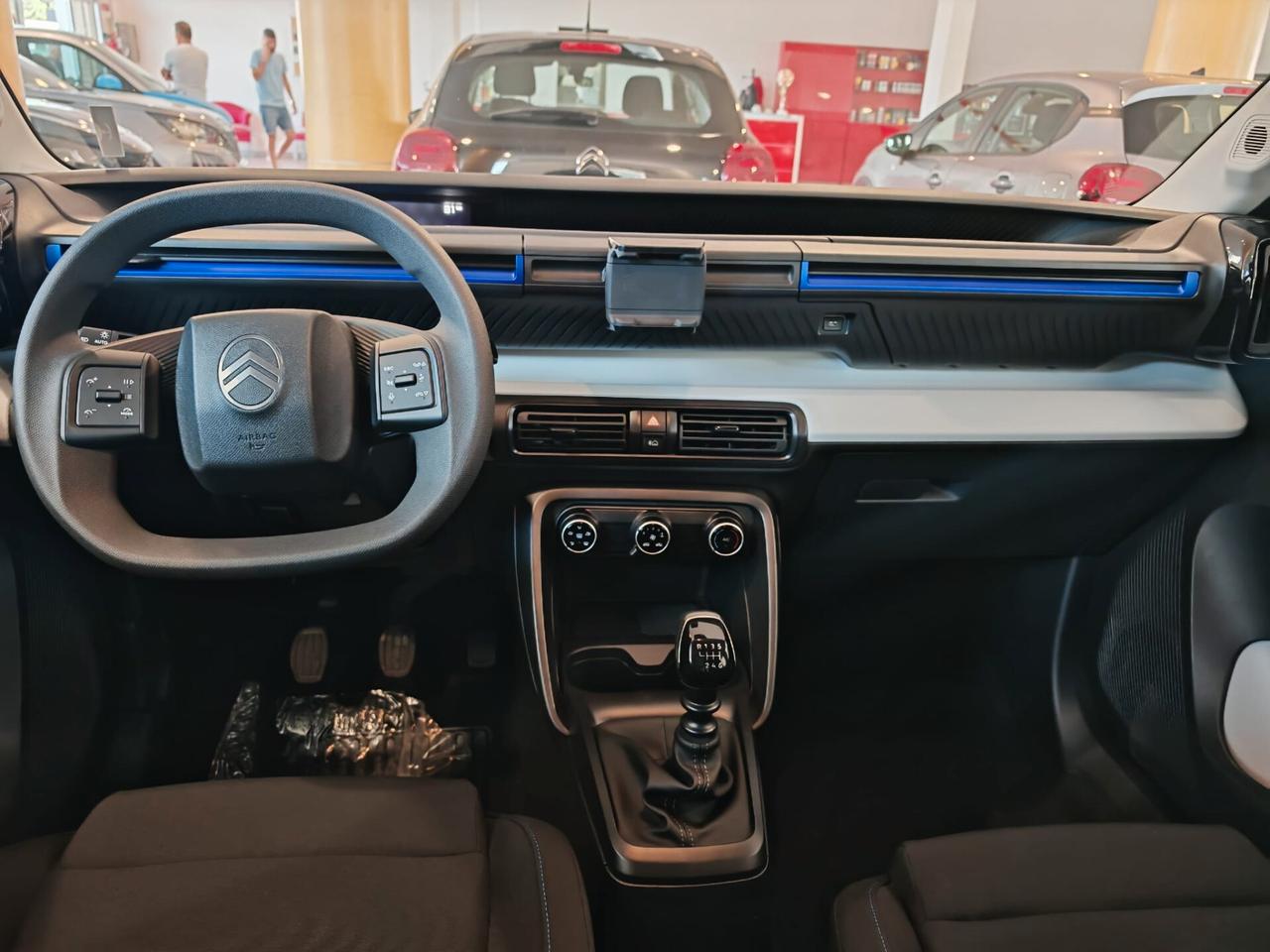 Citroen C3 PureTech 100 S&S You