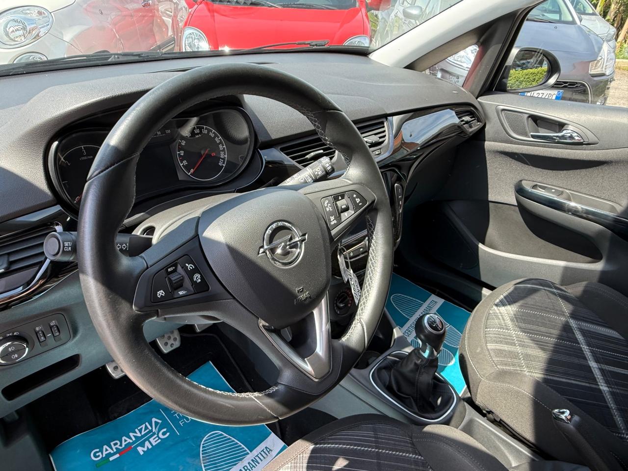 Opel Corsa 1.3 CDTI 5 porte Innovation