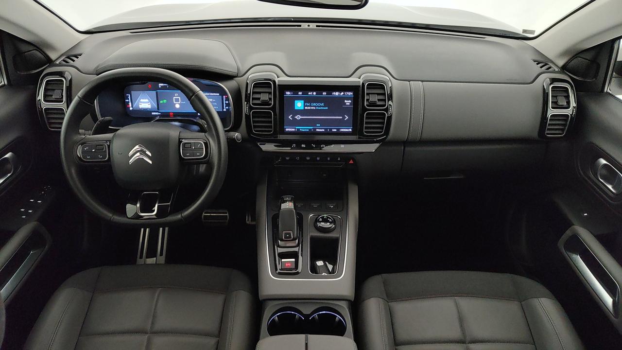 CITROEN C5 Aircross 1.2 puretech C-Series s&s 130cv eat8