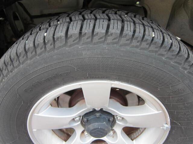 Suzuki Jimny 1.3i 16V 4WD JLX EVOLUTION NEOPATENTATI CON GANCIO TRAINO