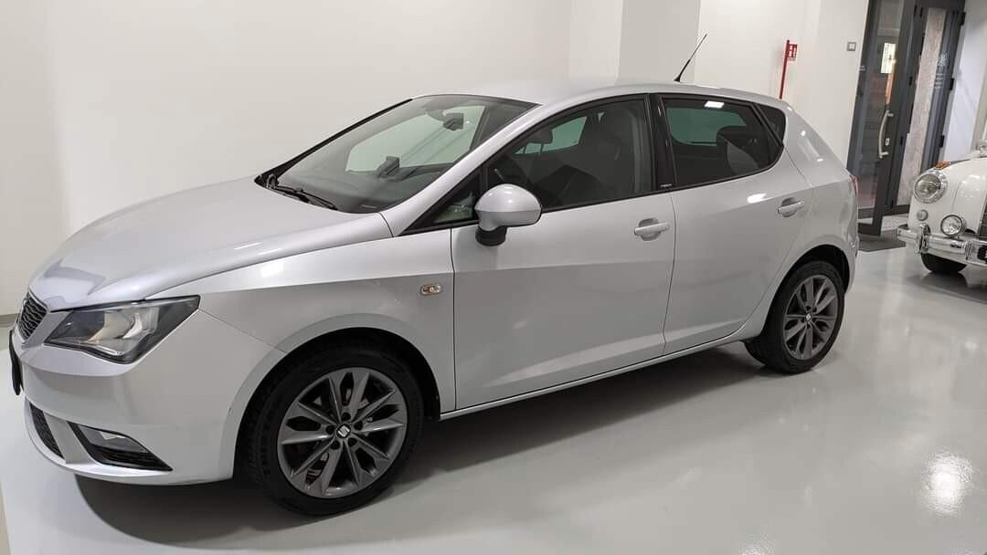 Seat Ibiza 1.2 TDI CR 5 porte I-Tech