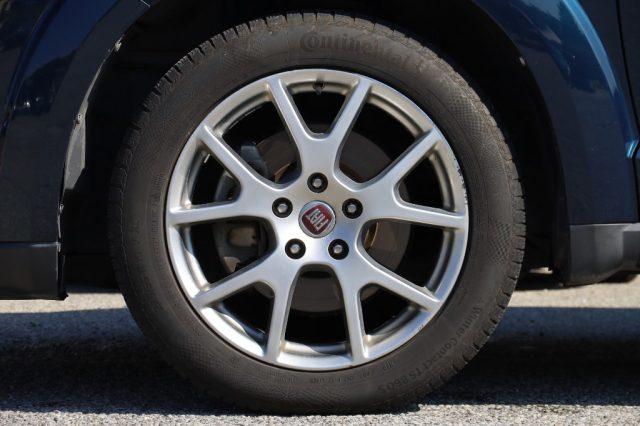 FIAT Freemont 2.0 Multijet 170 CV Lounge 7 posti