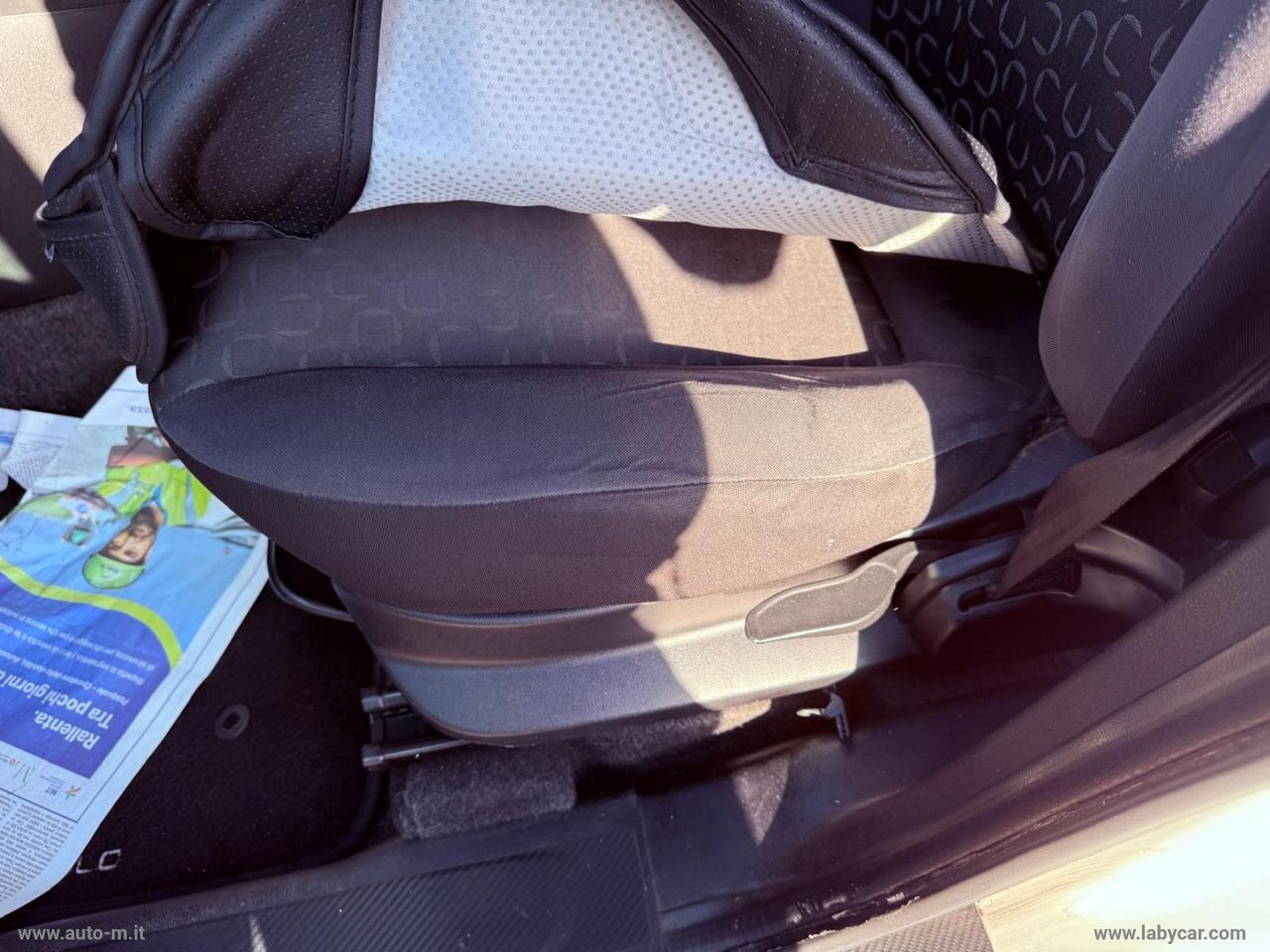 FIAT Doblò 1.6 MJT 105CV PC Combi M1 SX E5+