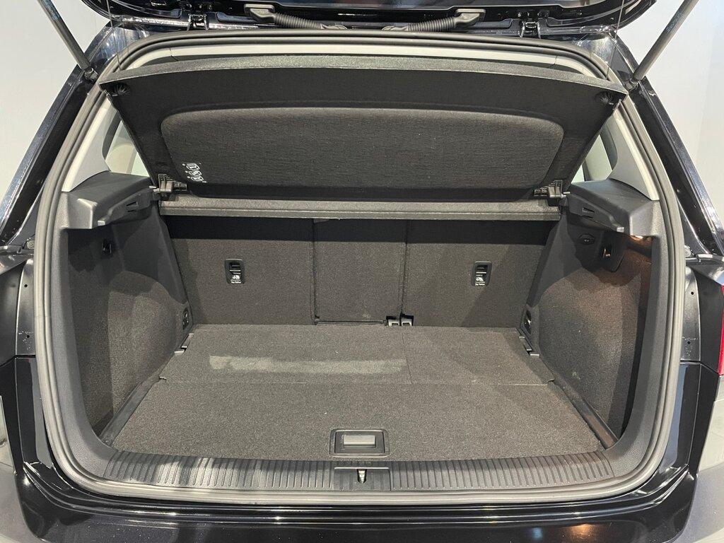 Volkswagen Golf Sportsvan 1.6 TDI 90CV Comfortline