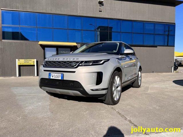 LAND ROVER Range Rover Evoque 2.0D I4 180 CV AWD Auto R-Dynamic SE