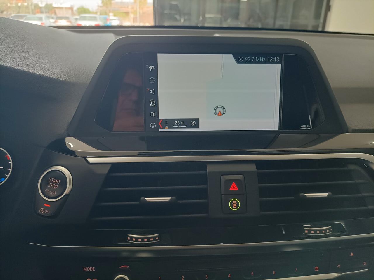 Bmw X3 xDrive20d xLine CV 190 02/2020