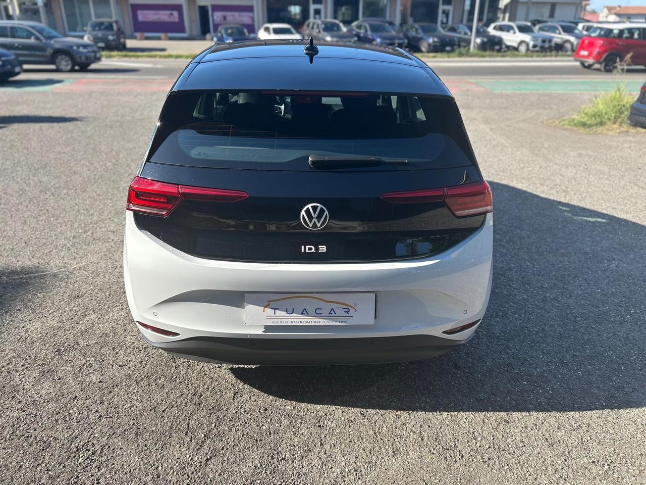 Volkswagen ID.3 Style Pro Performance 58 kWh #6140
