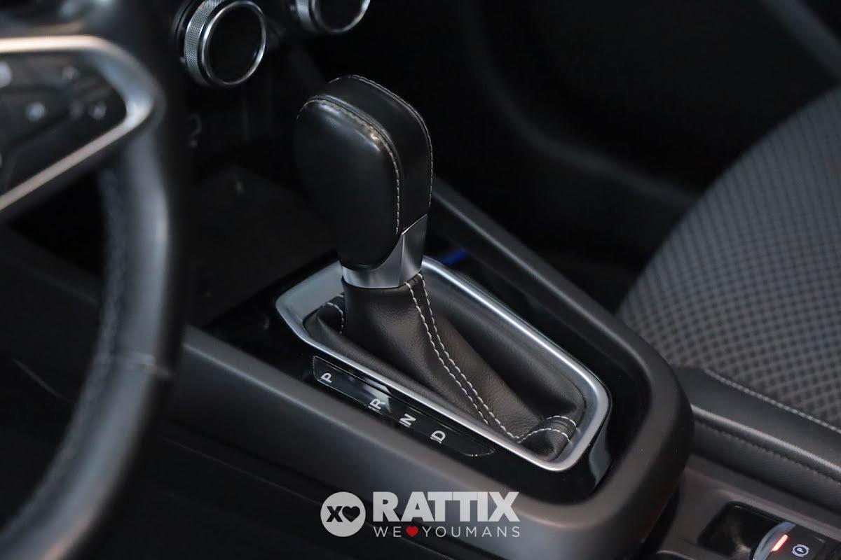 Renault Arkana 1.3 TCE 140CV Intens EDC