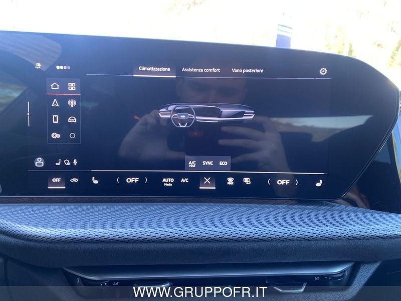 Audi Q5 SPB TDi 150 kW mHEV+ S tronic quattro S line edition